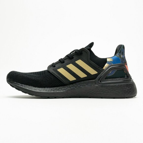 Adidas Ultra Boost Casual Fashion Sneakers main image 4